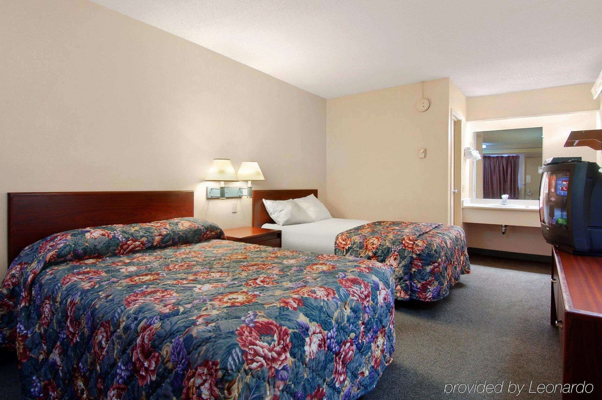 Red Roof Inn Plus+ Nashville Fairgrounds Eksteriør billede