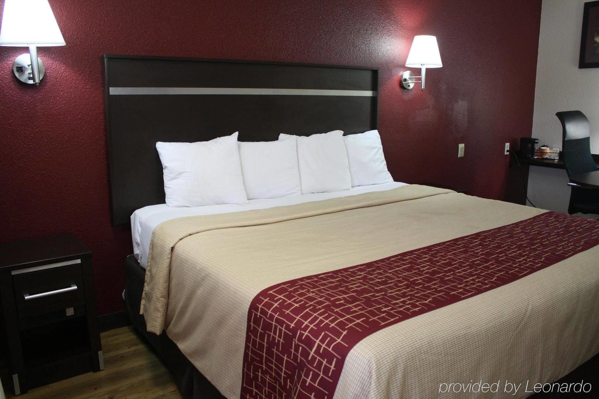 Red Roof Inn Plus+ Nashville Fairgrounds Eksteriør billede