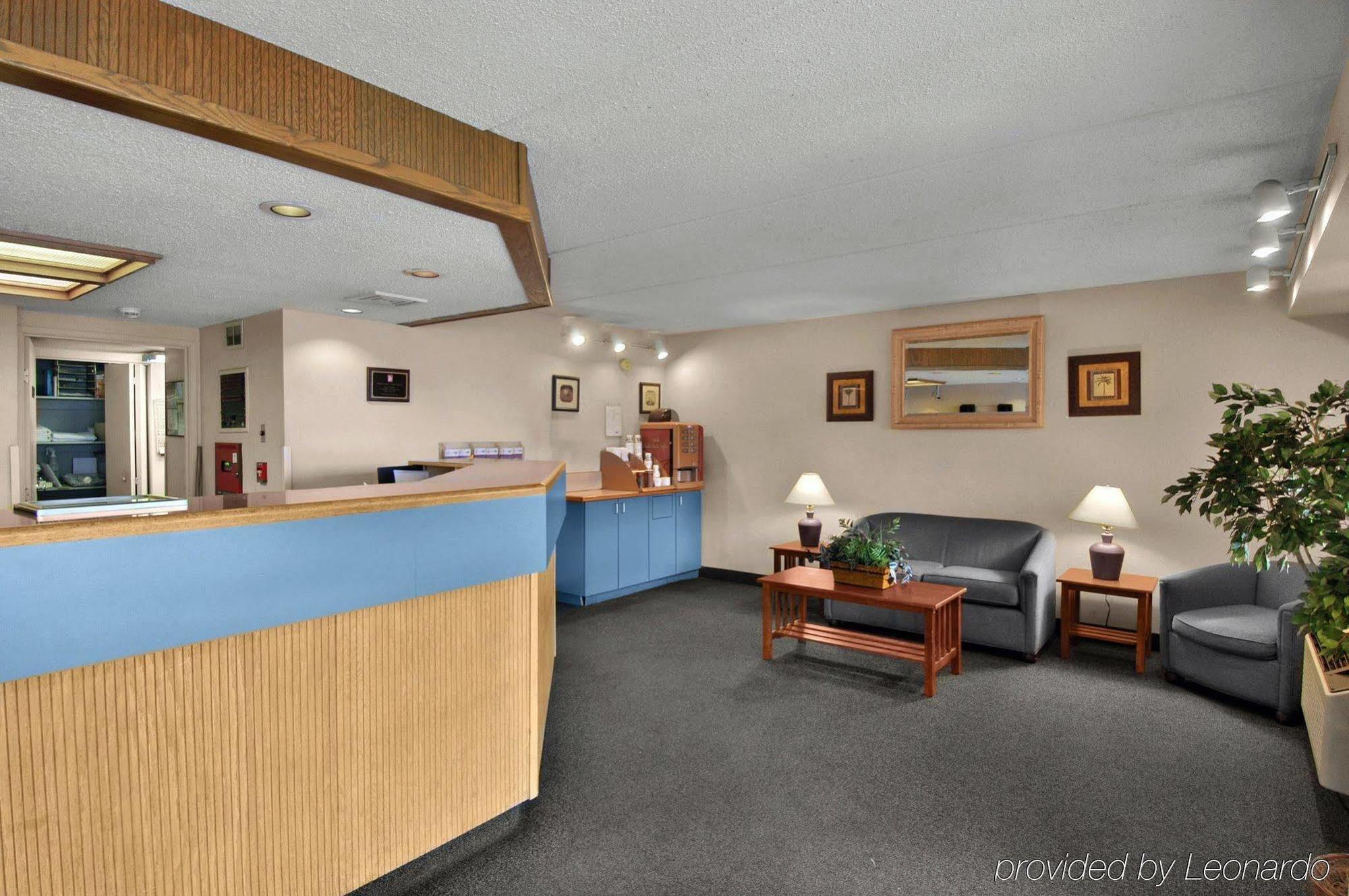 Red Roof Inn Plus+ Nashville Fairgrounds Eksteriør billede