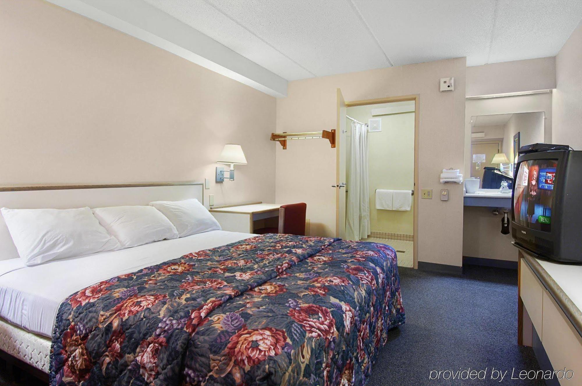 Red Roof Inn Plus+ Nashville Fairgrounds Eksteriør billede