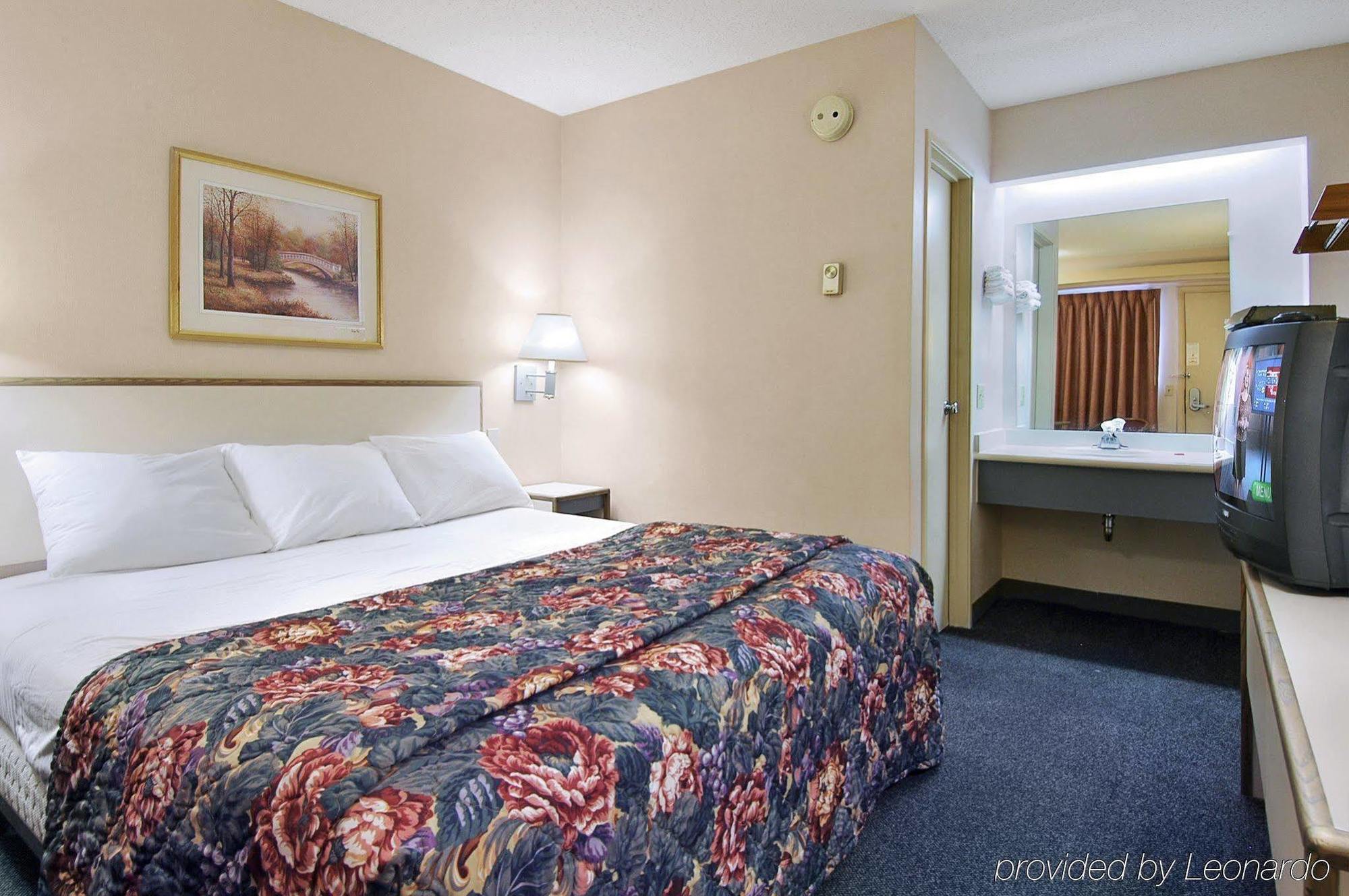 Red Roof Inn Plus+ Nashville Fairgrounds Eksteriør billede